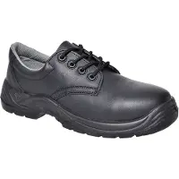 Portwest FC14 Compositelite veiligheidsschoen S1P, zwart, maat 40