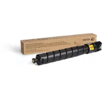 Xerox Toner 106R04052 Geel Hoge capaciteit