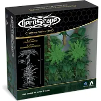 Renegade Heroscape - The Grove at Laur's Edge