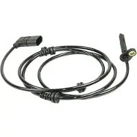 METZGER 0900979 Wielsnelheidssensor (ABS)