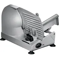 Silva Homeline AS 500 Snijmachine 457021 Zilver