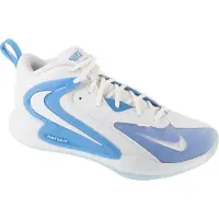 Nike Sportschoen 'Zoom Hyperset 2' blauw / lila / wit