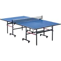 Vevor Pingpongtafel