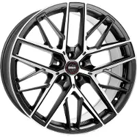 Momo WX11E10142266 Velg