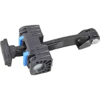METZGER 2312225: Deurvergrendeling, deurklem voor SEAT Ibiza IV Hatchback (6J5, 6P1), achter links, achter rechts