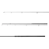Daiwa Emblem Carpfishing Rod Zilver 3.66 m / 3.00 Lbs