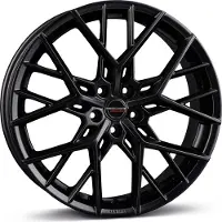 BORBET 497646 Velg