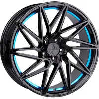 KESKIN KT208018511245BPBI Velg