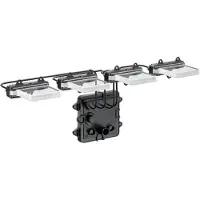 Hella 2BE 016 400-421 Dagrijverlichting