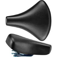 Selle Royal Zadel Holland Unitech, verstelbaar