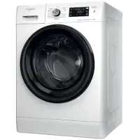 Whirlpool 【Mega Vakantiegeld Deal】FFB 8469 BV EE - wasmachine - voorlader 8 kg vrijstaand