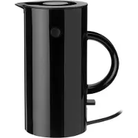 Stelton – EM77 Waterkoker – 0,5 L – Zwart