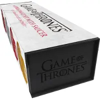 SD Toys Game Of Thrones Emblems Mini Espresso Verpakking Van 4