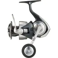 Daiwa Certate G 24 Sw Spinning Reel Zilver 6000H