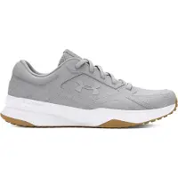 Under Armour Edge Suede Trainers Grijs EU 38 Vrouw