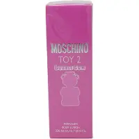 Moschino Toy 2 Bubble Gum Perfumed Body Lotion Melk 200 ml