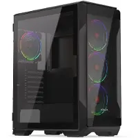 Krux Heko ATX Midi-Tower computerbehuizing