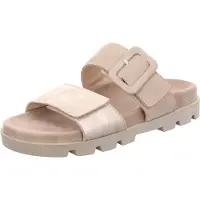 Rohde 6313 Slippers | Maat 39 Dames Goud
