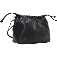 Gerry weber schoudertas Drawn To You Shoulderbag MVZ Black zwart
