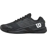 Wilson Rush Pro Extra Duty All Court Shoes Zwart EU 47 1/3 Man