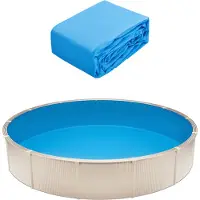 Vevor Ronde zwembadfolie
