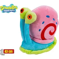 Play By Gary Sponge Bob Teddy 60 Cm Veelkleurig Kinderen