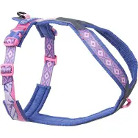 Non-Stop Dogwear - Line Harness 5.0 - RP Purple/Pink - 4
