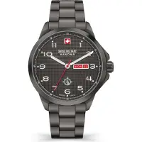 Swiss Military Hanowa Puma horloge SMWGH2100341