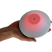 Powershot Lichtsensor voor FOOT GOLF doelen