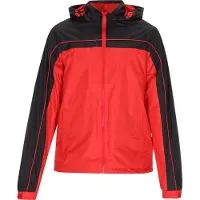 Rovic Tussenjas rood / zwart