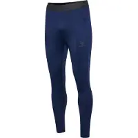 Hummel Sportbroek 'Pro' | XXXL | male