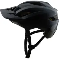 Troy Lee Designs Mips Flowline Point Jeugd Fietshelm Maat