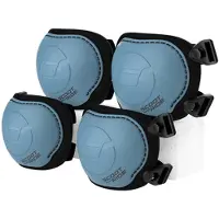 Scoot & Ride - Protective Set XXS - Steel