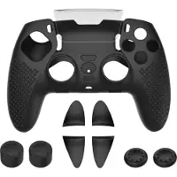 INF Cover voor PS5 DualSense Edge Elite-controller