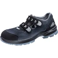 Atlas C 1605 XP Sandaal S1P | Zwart/Grijs | Maat 41 - 00.012.159.41