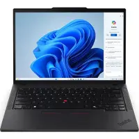 Lenovo ThinkPad T14 Gen 5 (Intel), Intel Core Ultra 5, 35,6 cm (14 inch), 1920 x 1200 pixels, 16 GB, 512 GB, Windows 11 Pro