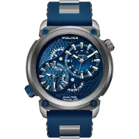 Police Boa Horloge