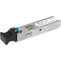 Planet MGB-TSX netwerk transceiver module Vezel-optiek 1000 Mbit/s mini-GBIC 850 nm