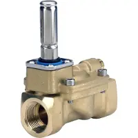 Danfoss EV220B Magneetventiel NO - G 3/4 EP EV220B Magneetventiel NO G 3/4 EPDM