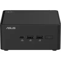 Asus NUC 14 Pro Kit RNUC14RVHI300002 - Intel Core 3 100U, Intel UHD Graphics, 2x DDR5 SO-DIMM, 2x M.2, 1x 2,5" Bay, WiFi 6E