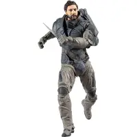 Mcfarlane Toys Dune Build A Action Figure Stilgar 18 cm Action Figuur