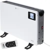 Adler Convectorverwarming CAMRY CR 7739