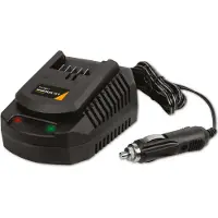 Batavia Accu oplader | | Maxxpack (18V, 2.2 A, Compact)