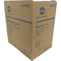 Konica Minolta A0X5255 Toner Geel