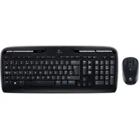 Logitech 920-003989, LGT-MK330-US