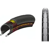 Continental Band Gatorskin Zwart