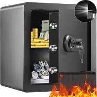 Vevor Safe Vault 51 L