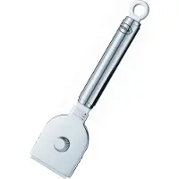 Rösle Kookplaatschraper Keramisch Keuken 20 cm