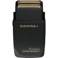 GAMMA+ Wireless Prodigy Foil Shaver - Sheerapparaat
