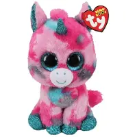 TY Beany Boo Gumball de Eenhoorn 15cm